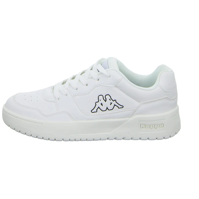 Kappa Schnürhalbschuh Sneaker (sportlich) STYLECODE: 243323-1011 BROOME LOW