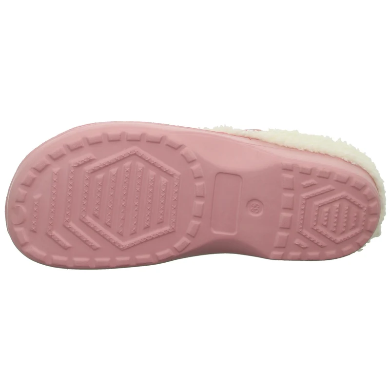 Home Comfort Hausschuh Pantolette Warmfutter