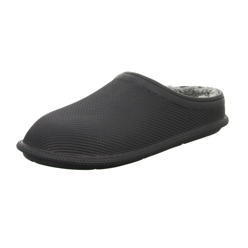 Home Comfort Hausschuh Pantolette Warmfutter
