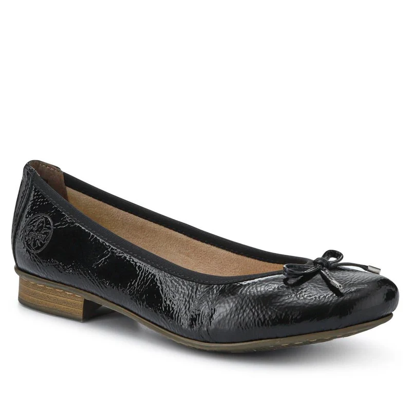 Extra-Cushioned Smart Pumps - RKR41505 / 326 821