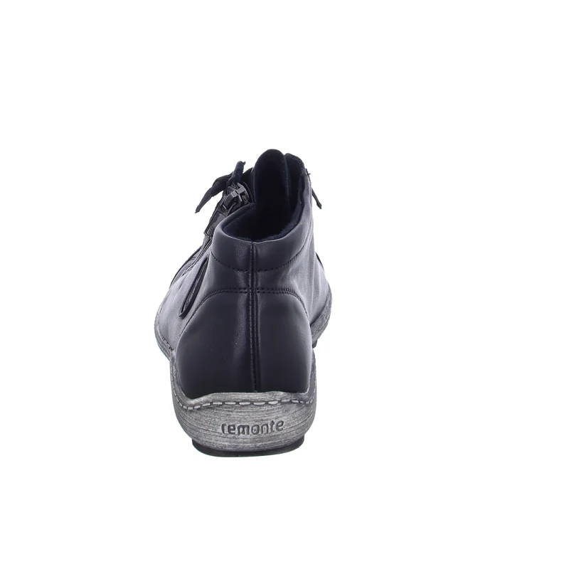 Remonte Schnürstiefelette Kaltfutter bis 35mm Absatz (casual)