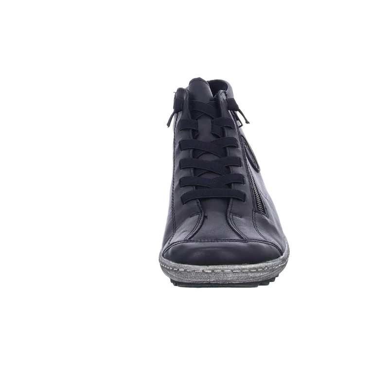 Remonte Schnürstiefelette Kaltfutter bis 35mm Absatz (casual)