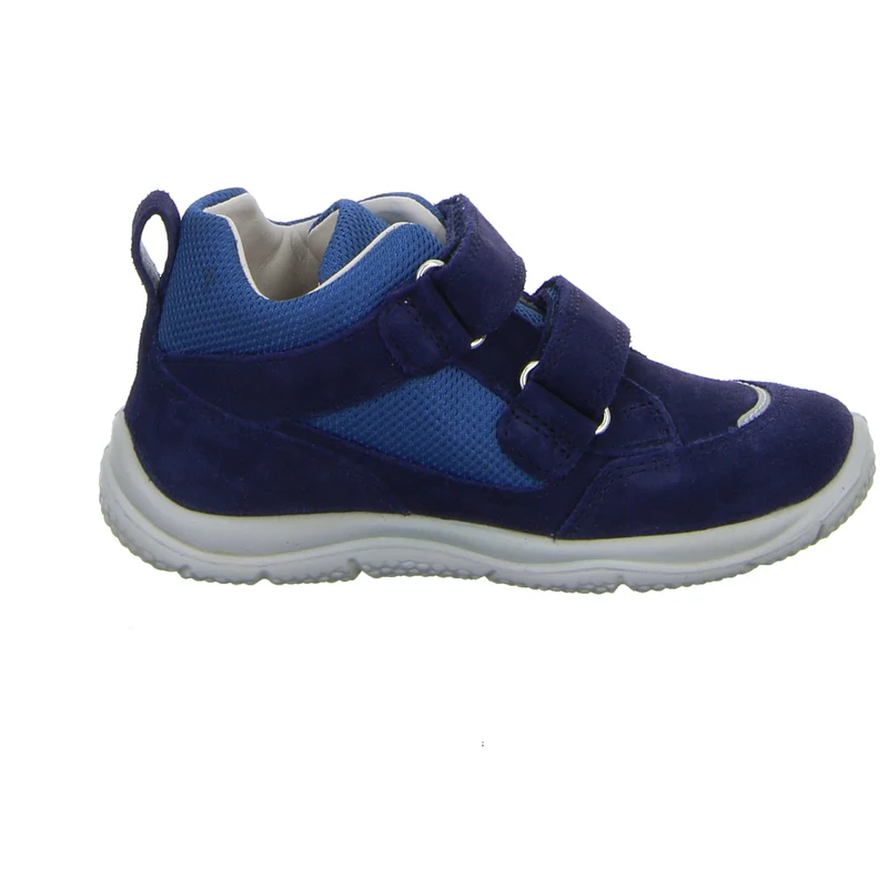 Superfit Lauflernstiefel Kaltfutter 71015