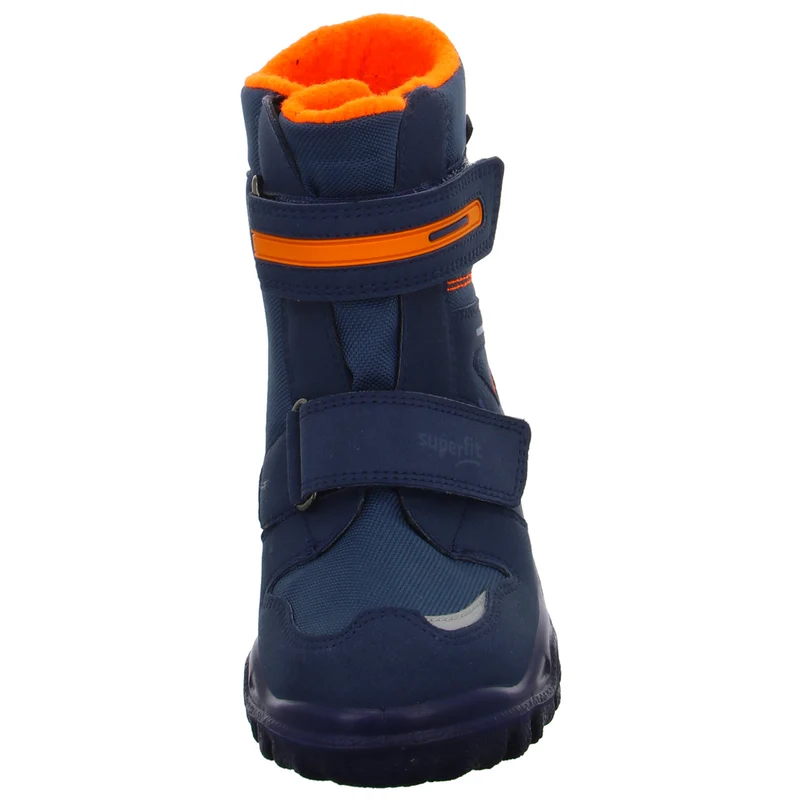 Superfit Allwetterstiefel Warmfutter mit Funktionsmembran (wasserabweisend/wasserdicht) Husky1