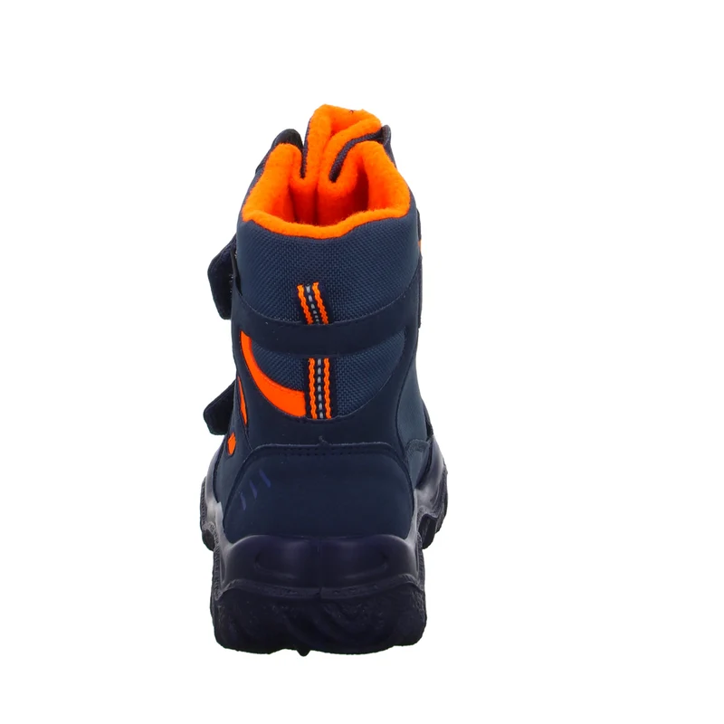Superfit Allwetterstiefel Warmfutter mit Funktionsmembran (wasserabweisend/wasserdicht) Husky1