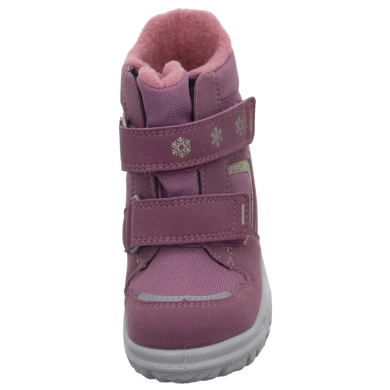 Superfit Allwetterstiefel Warmfutter mit Funktionsmembran (wasserabweisend/wasserdicht) Husky1