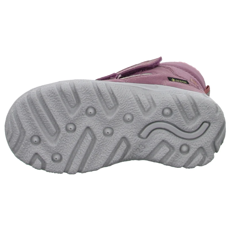Superfit Allwetterstiefel Warmfutter mit Funktionsmembran (wasserabweisend/wasserdicht) Husky1