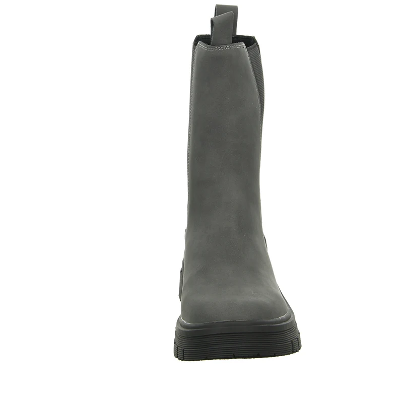 BOXX Schlupf-/Reißverschlußstiefelette Warmfutter bis 35mm Absatz (casual)
