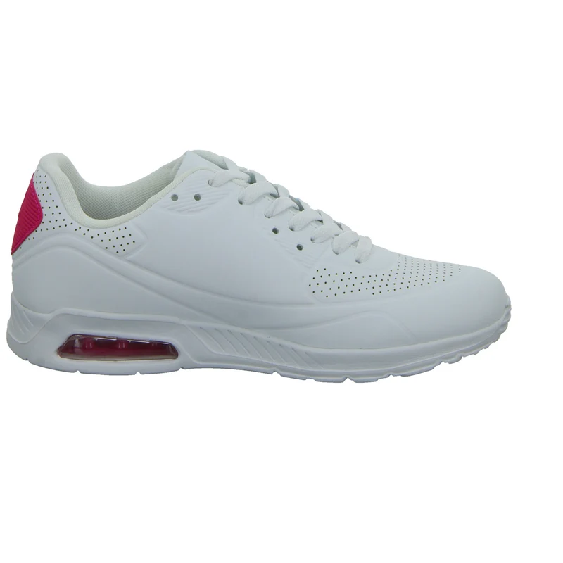 Kappa Schnürhalbschuh Sneaker (sportlich) STYLECODE: 243306FL 1017 HARLEM EMB FL