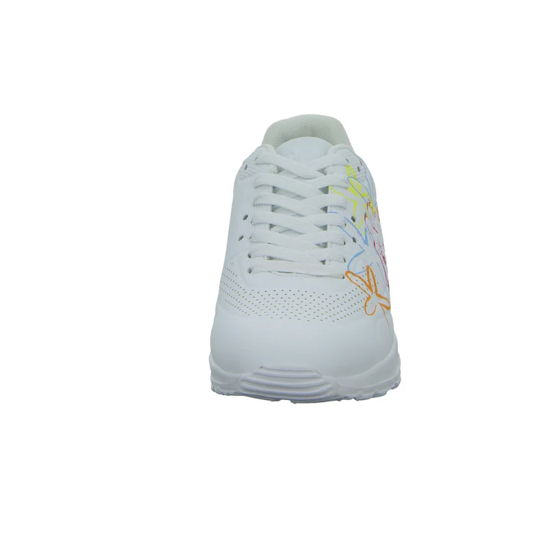 Kappa Schnürhalbschuh Sneaker (sportlich) STYLECODE: 243306FL 1017 HARLEM EMB FL