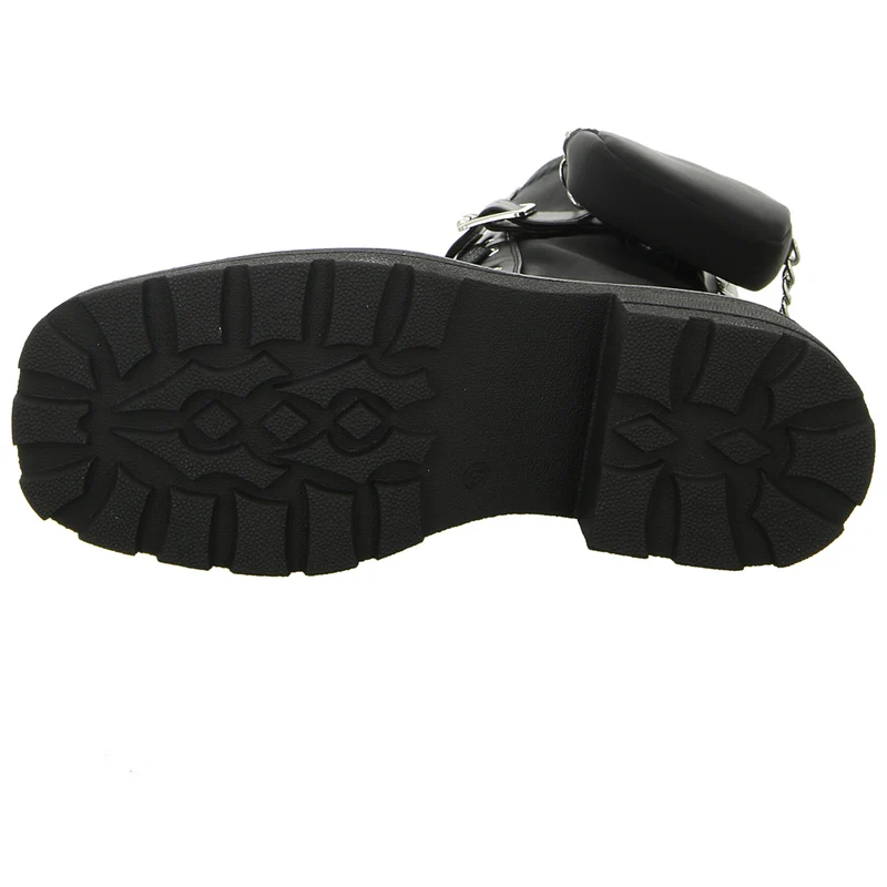 Cats Schnürstiefelette Kaltfutter bis 35mm Absatz (casual)