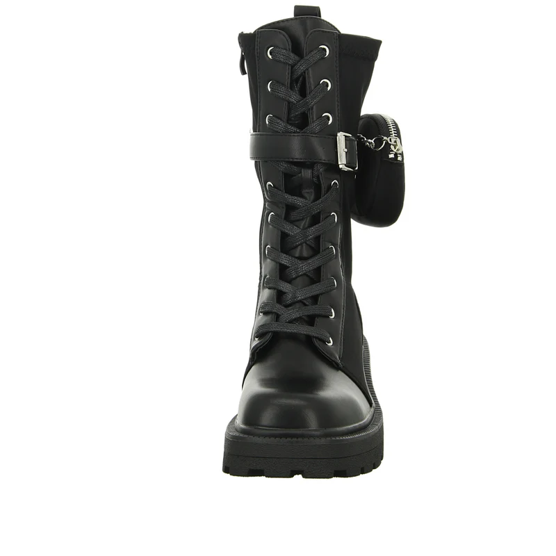 Cats Schnürstiefelette Kaltfutter bis 35mm Absatz (casual)