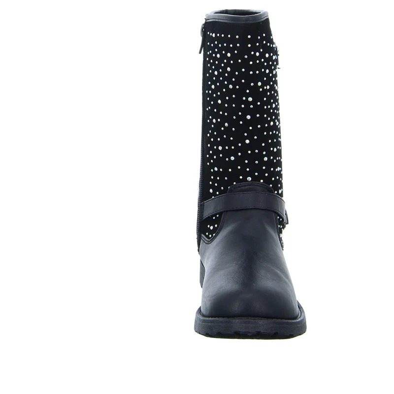 girlZ onlY Schaftstiefel Warmfutter