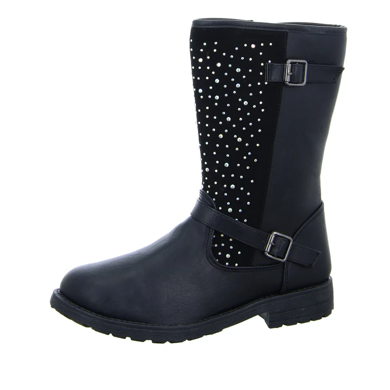 girlZ onlY Schaftstiefel Warmfutter