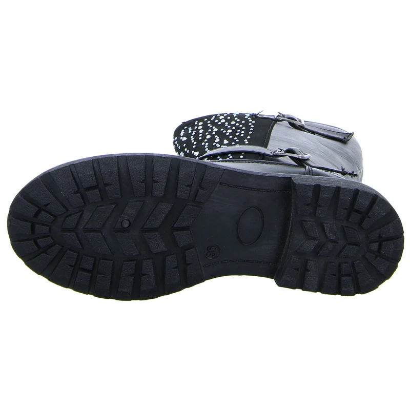 girlZ onlY Schaftstiefel Warmfutter