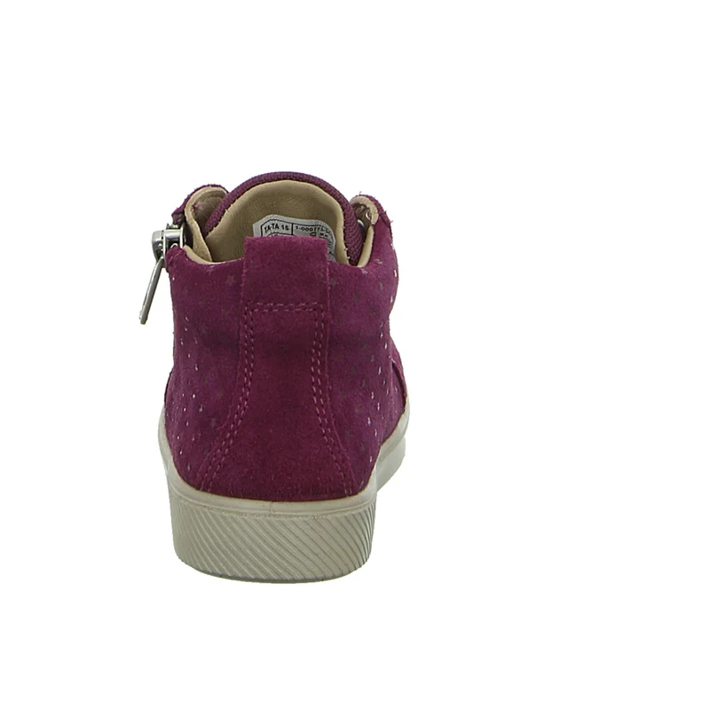 Superfit Lauflernstiefel Kaltfutter Supies