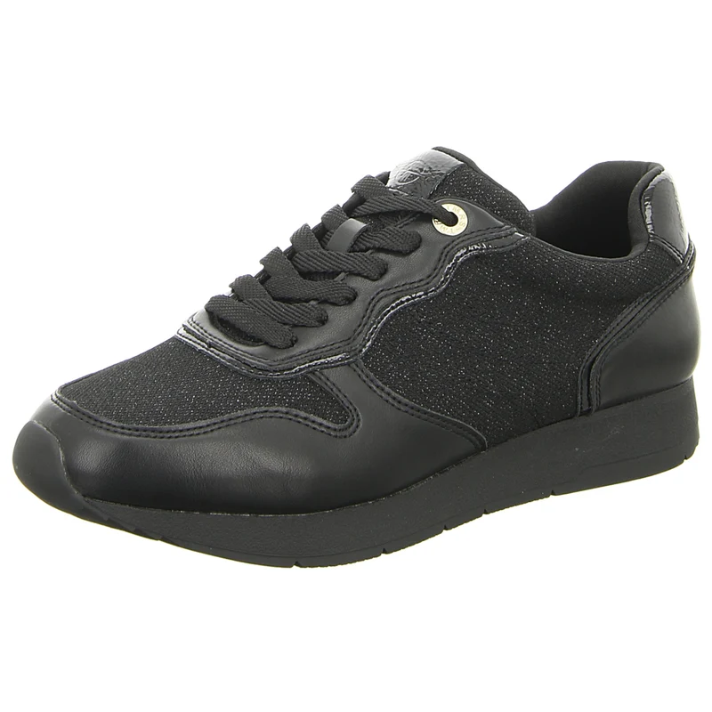 Tamaris Schnürhalbschuh Sneaker (sportlich)