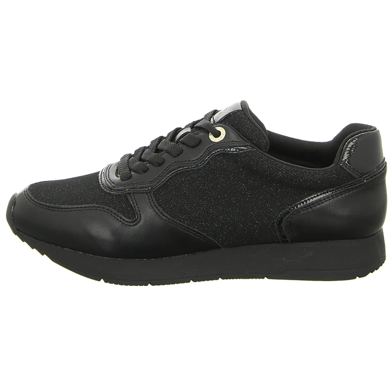 Tamaris Schnürhalbschuh Sneaker (sportlich)