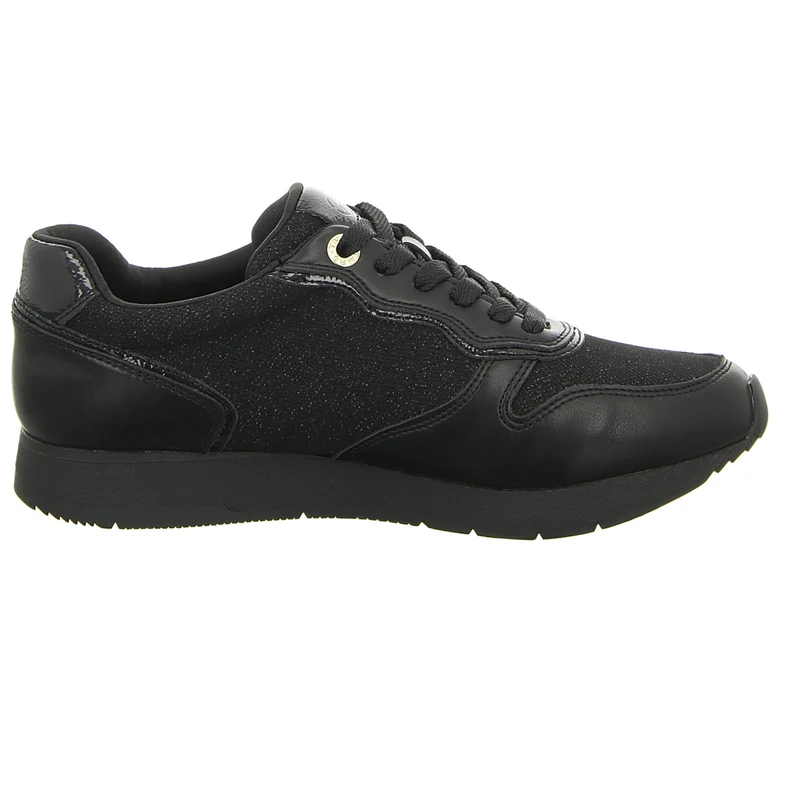 Tamaris Schnürhalbschuh Sneaker (sportlich)