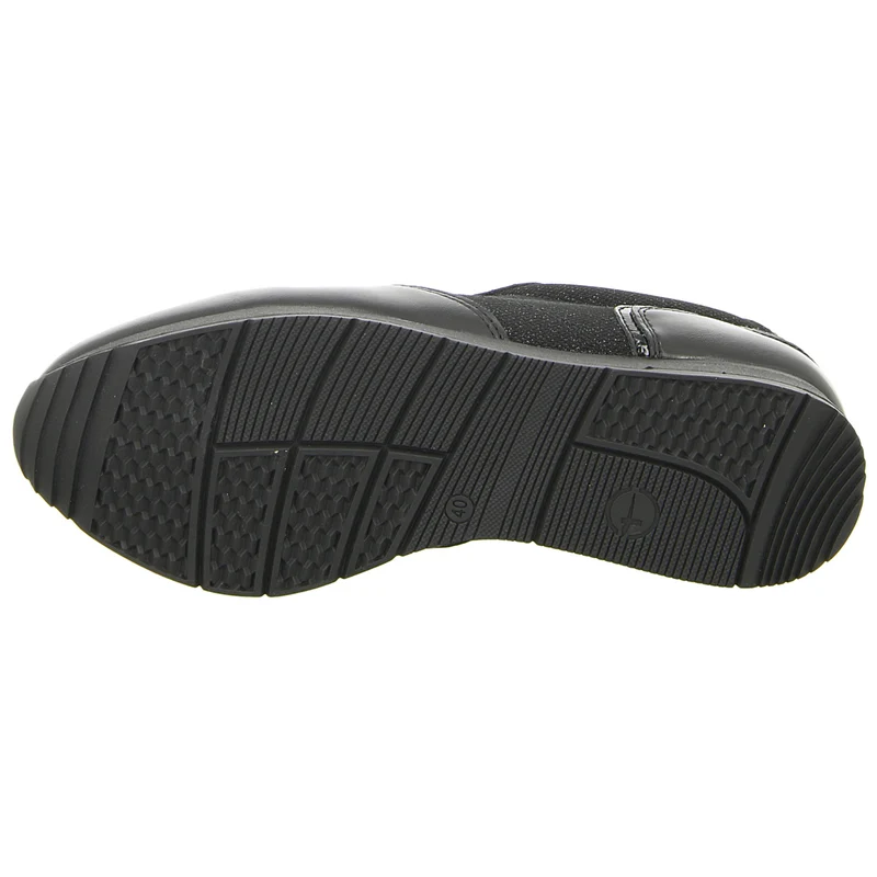 Tamaris Schnürhalbschuh Sneaker (sportlich)