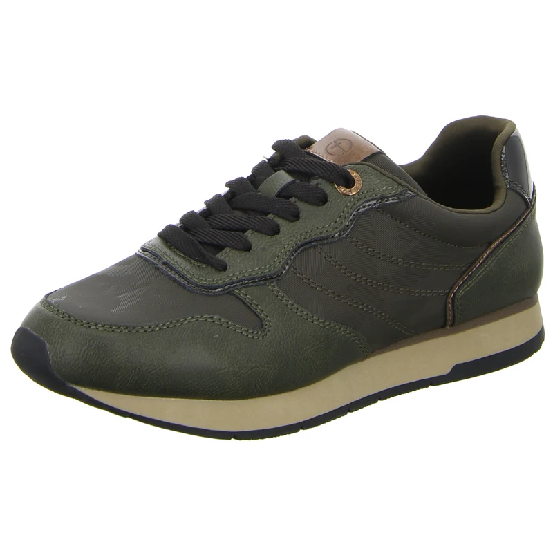 Tamaris Schnürhalbschuh Sneaker (sportlich)