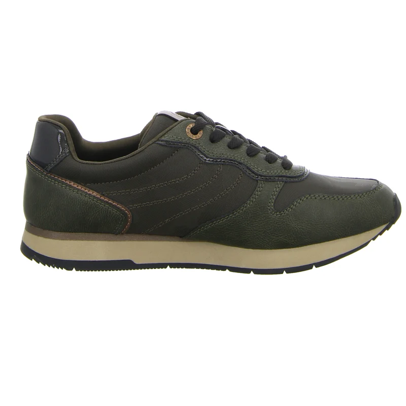 Tamaris Schnürhalbschuh Sneaker (sportlich)