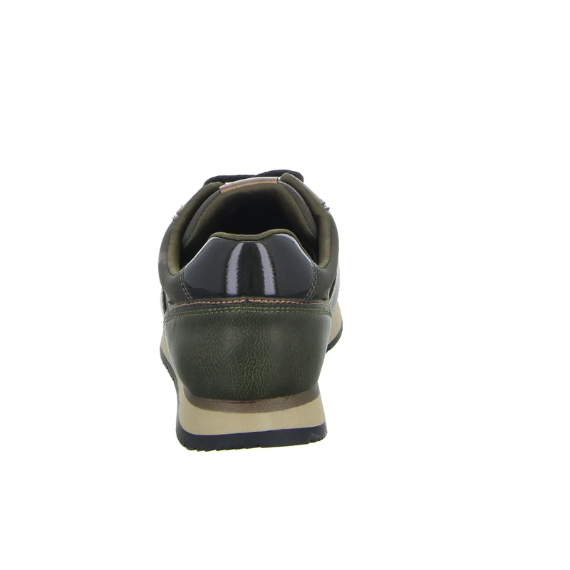 Tamaris Schnürhalbschuh Sneaker (sportlich)