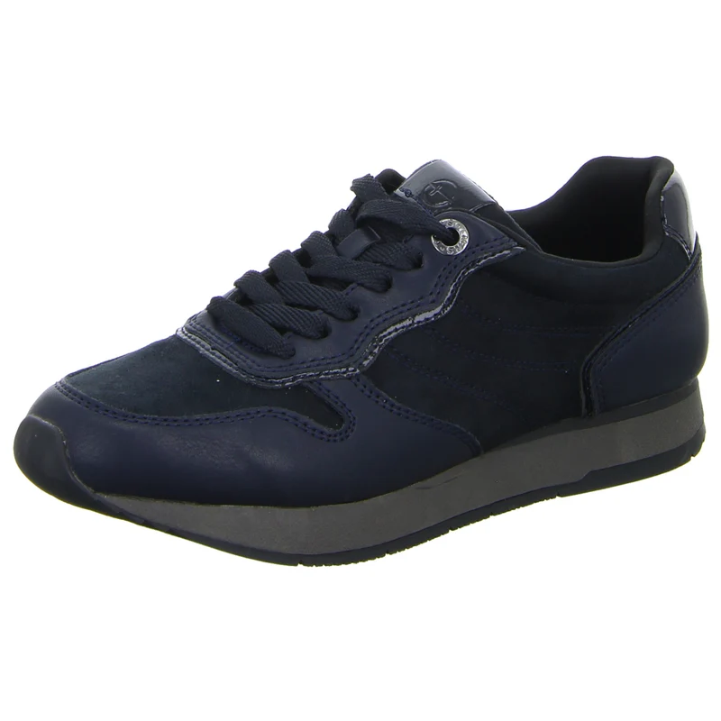 Tamaris Schnürhalbschuh Sneaker (sportlich)