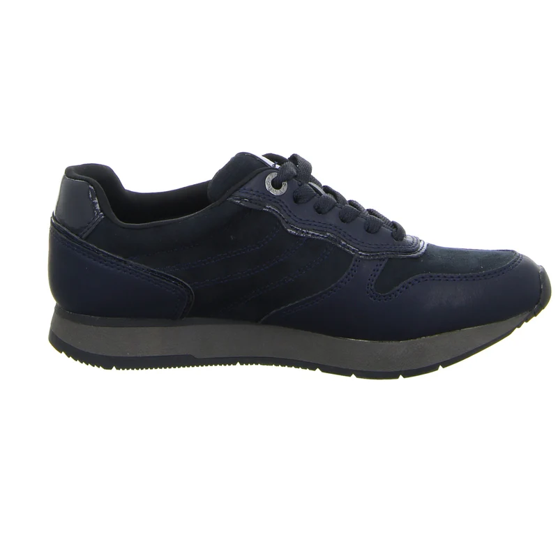 Tamaris Schnürhalbschuh Sneaker (sportlich)