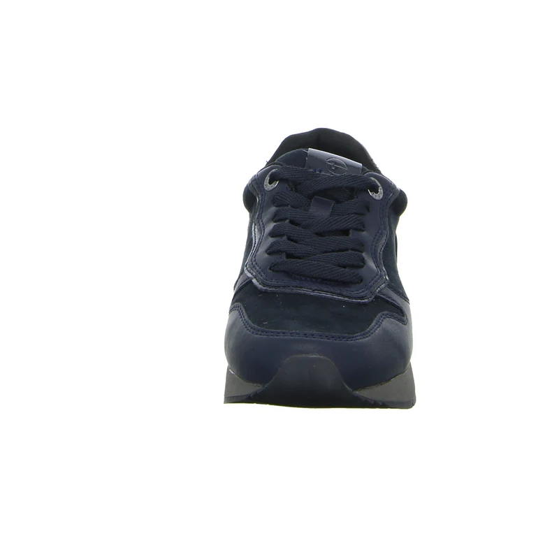 Tamaris Schnürhalbschuh Sneaker (sportlich)