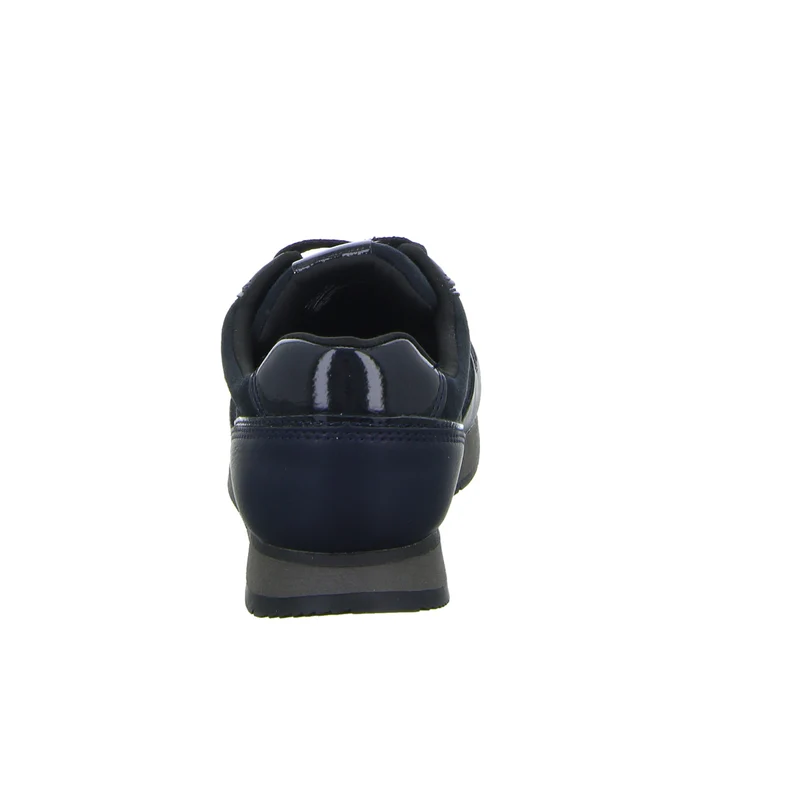Tamaris Schnürhalbschuh Sneaker (sportlich)