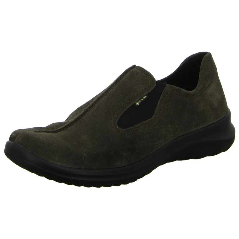 Legero Slipper/Kletthalbschuh Freizeit (casual) Ossido