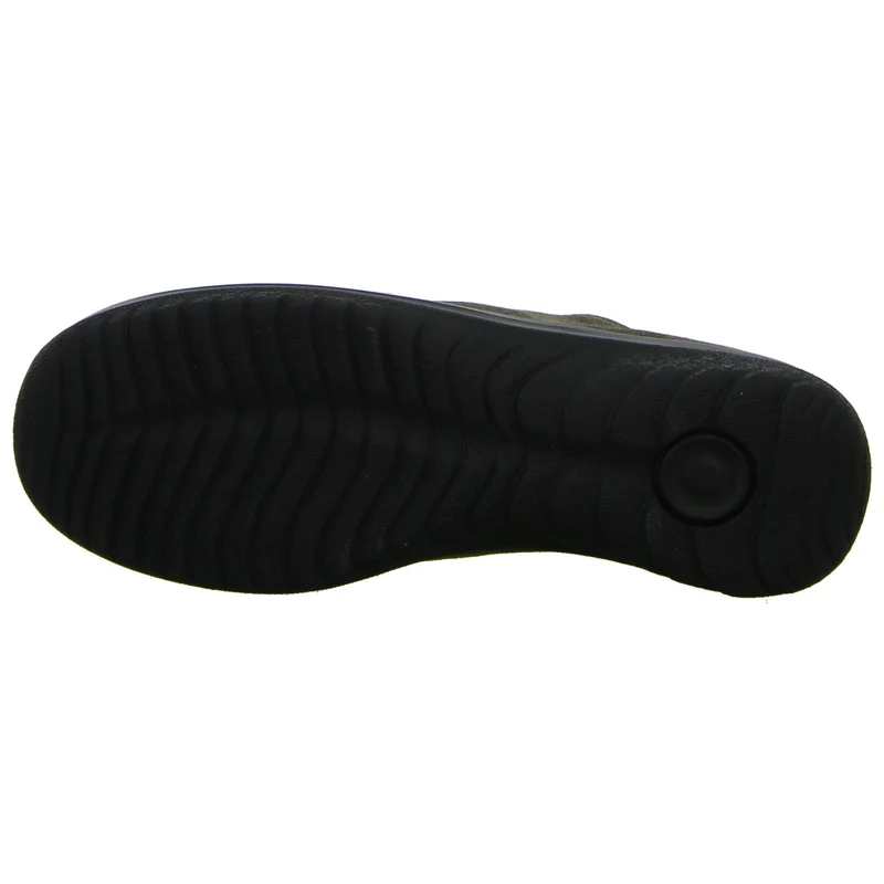Legero Slipper/Kletthalbschuh Freizeit (casual) Ossido