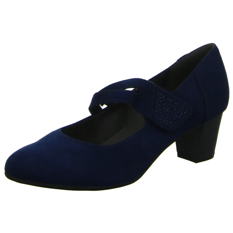 scarbella Pumps mit Mehrweite (diverse Absätze)