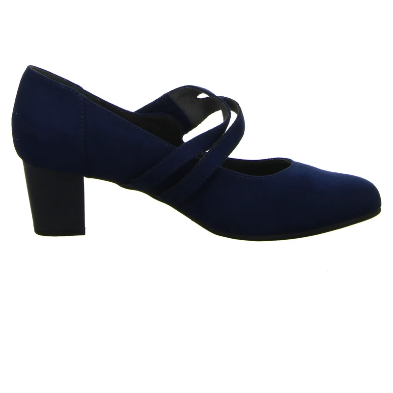 scarbella Pumps mit Mehrweite (diverse Absätze)