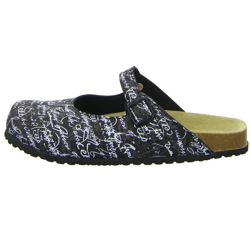 Alyssa Bio Clog (diverse Böden)