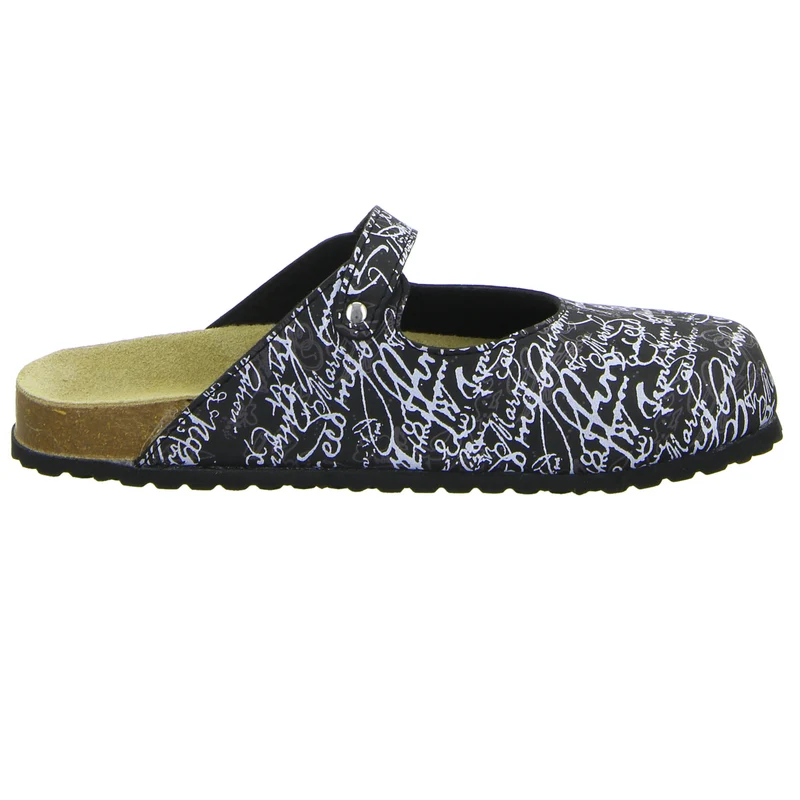 Alyssa Bio Clog (diverse Böden)
