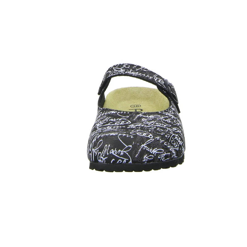 Alyssa Bio Clog (diverse Böden)