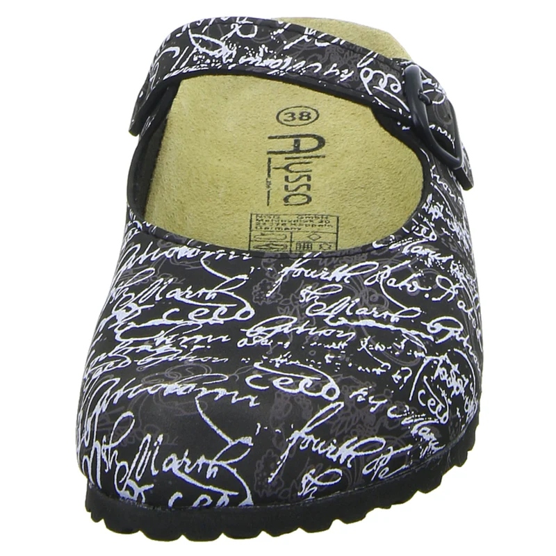 Alyssa Bio Clog (diverse Böden)