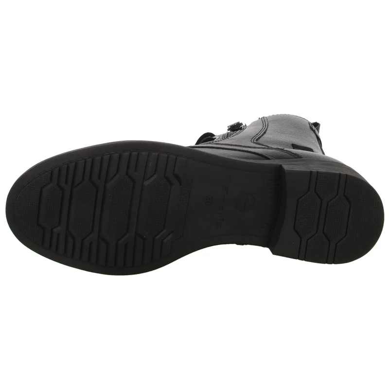 Tamaris Schnürstiefelette Kaltfutter bis 35mm Absatz (casual)