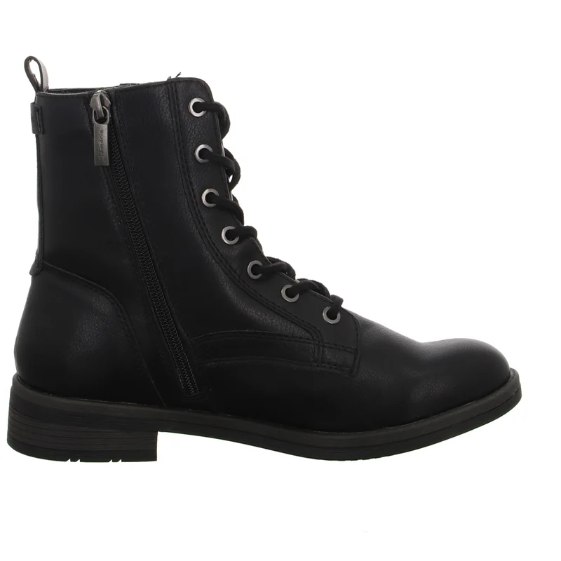 Tamaris Schnürstiefelette Kaltfutter bis 35mm Absatz (casual)