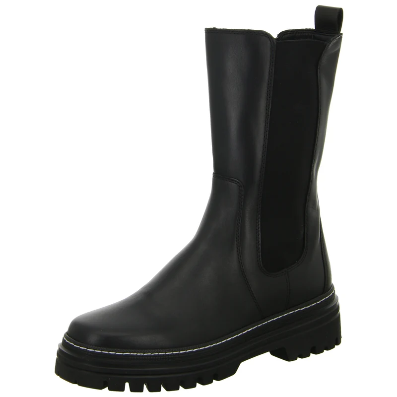Gabor Langschaftstiefel Kaltfutter bis 35mm Absatz (casual)