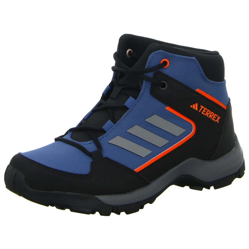 adidas Schnürstiefelette Kaltfutter TERREX HYPERHIKER MID K