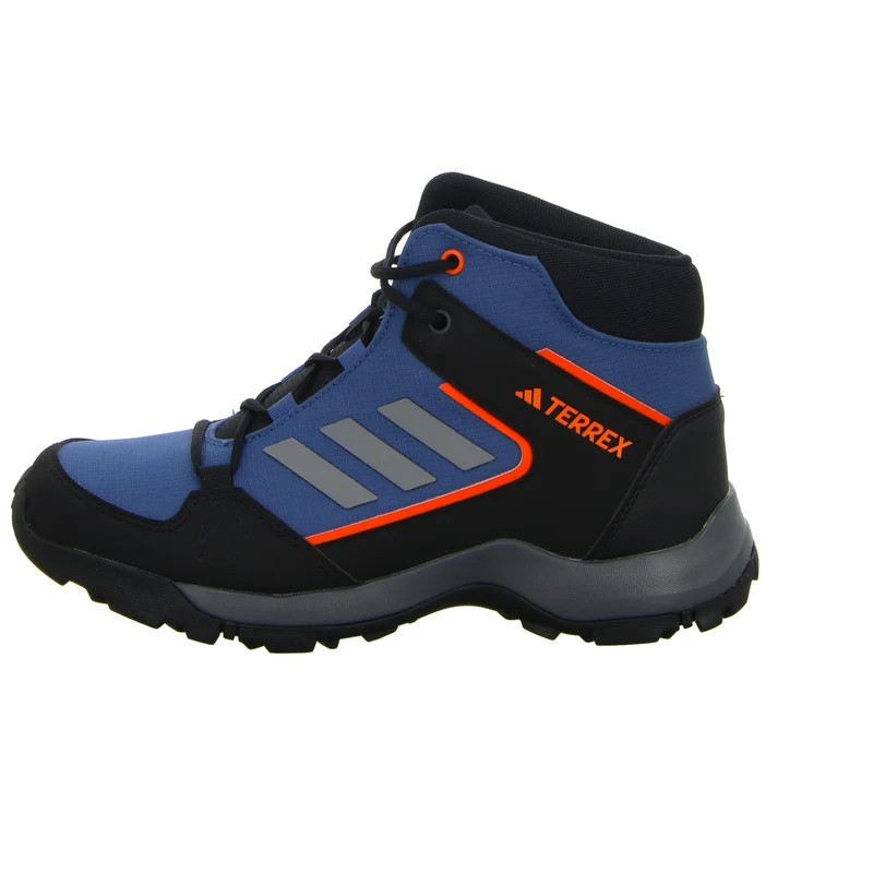 adidas Schnürstiefelette Kaltfutter TERREX HYPERHIKER MID K