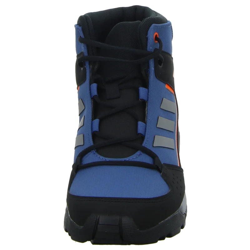 adidas Schnürstiefelette Kaltfutter TERREX HYPERHIKER MID K