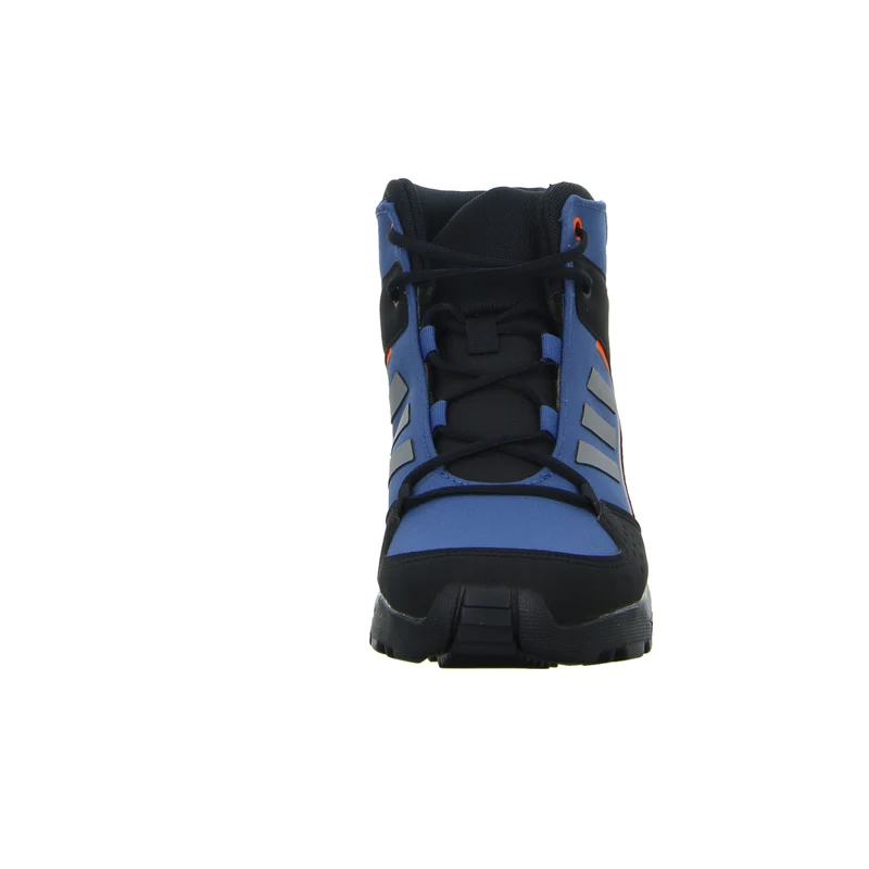 adidas Schnürstiefelette Kaltfutter TERREX HYPERHIKER MID K