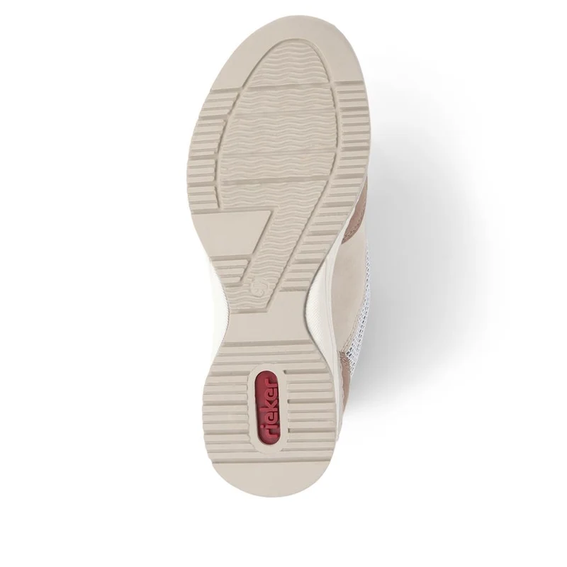 Slip-On Trainers - RKR39509 / 324 852 - Beige
