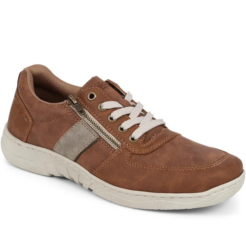 Casual Lace-Up Shoes - RKR39511 / 324 837