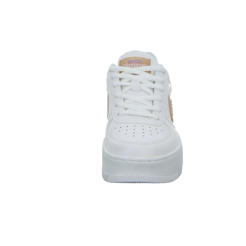 Kappa Schnürhalbschuh Sneaker (sportlich) STYLECODE: 243001GC 1058 BASH PF GC