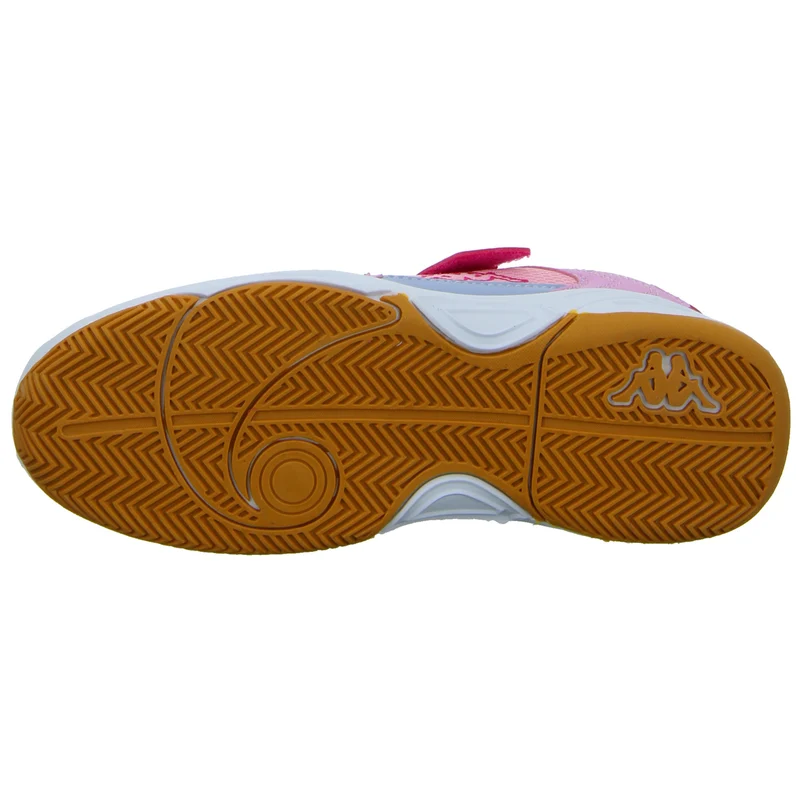 Kappa Sportschuh Indoor STYLECODE: 260819MFT 2122 DROUM II MF T